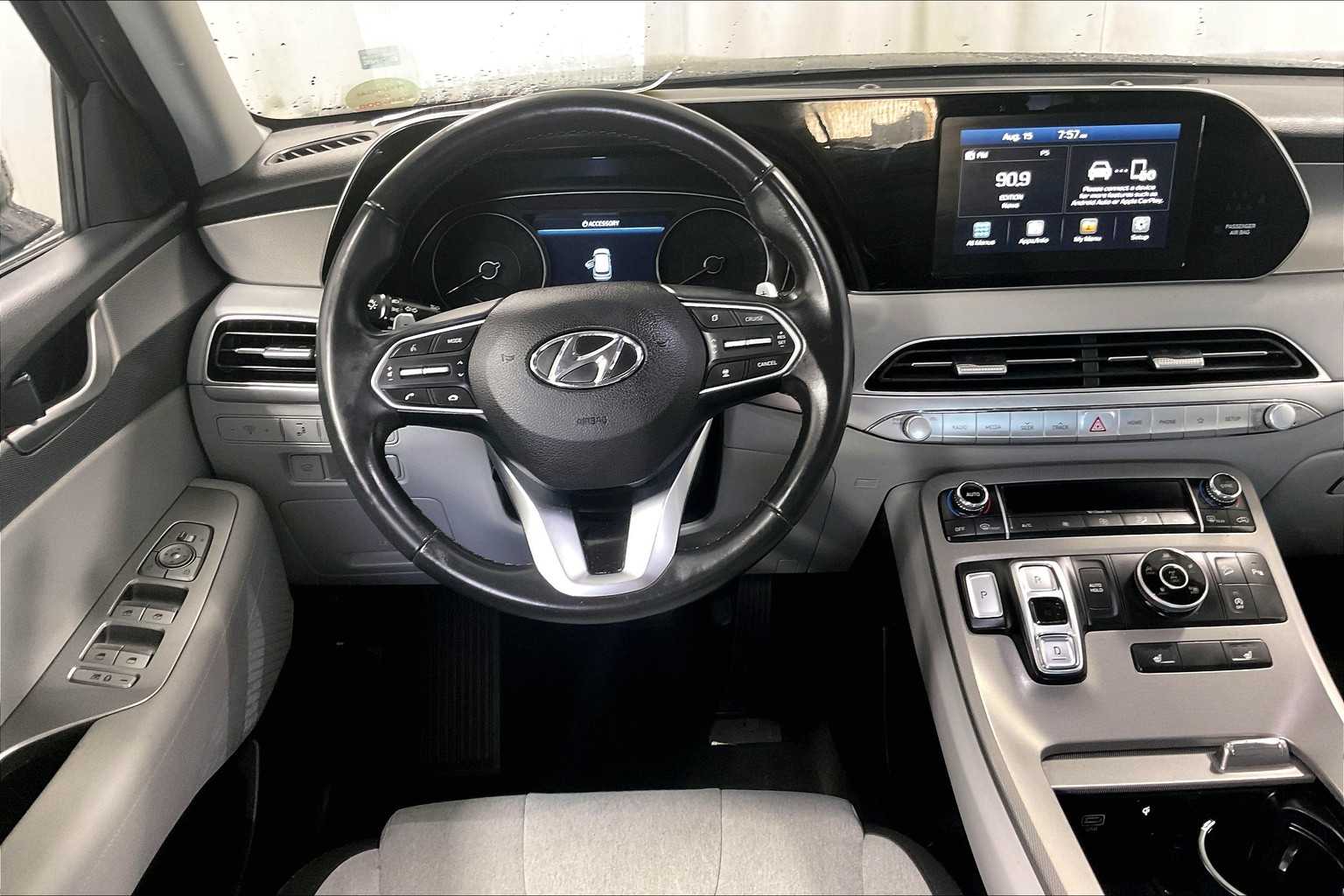 2020 Hyundai Palisade SEL - Photo 17