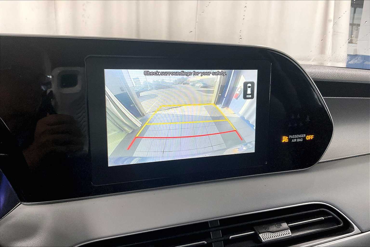2020 Hyundai Palisade SEL - Photo 19