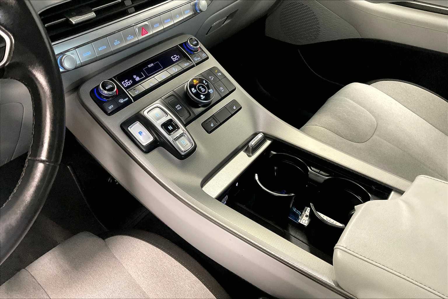 2020 Hyundai Palisade SEL - Photo 20