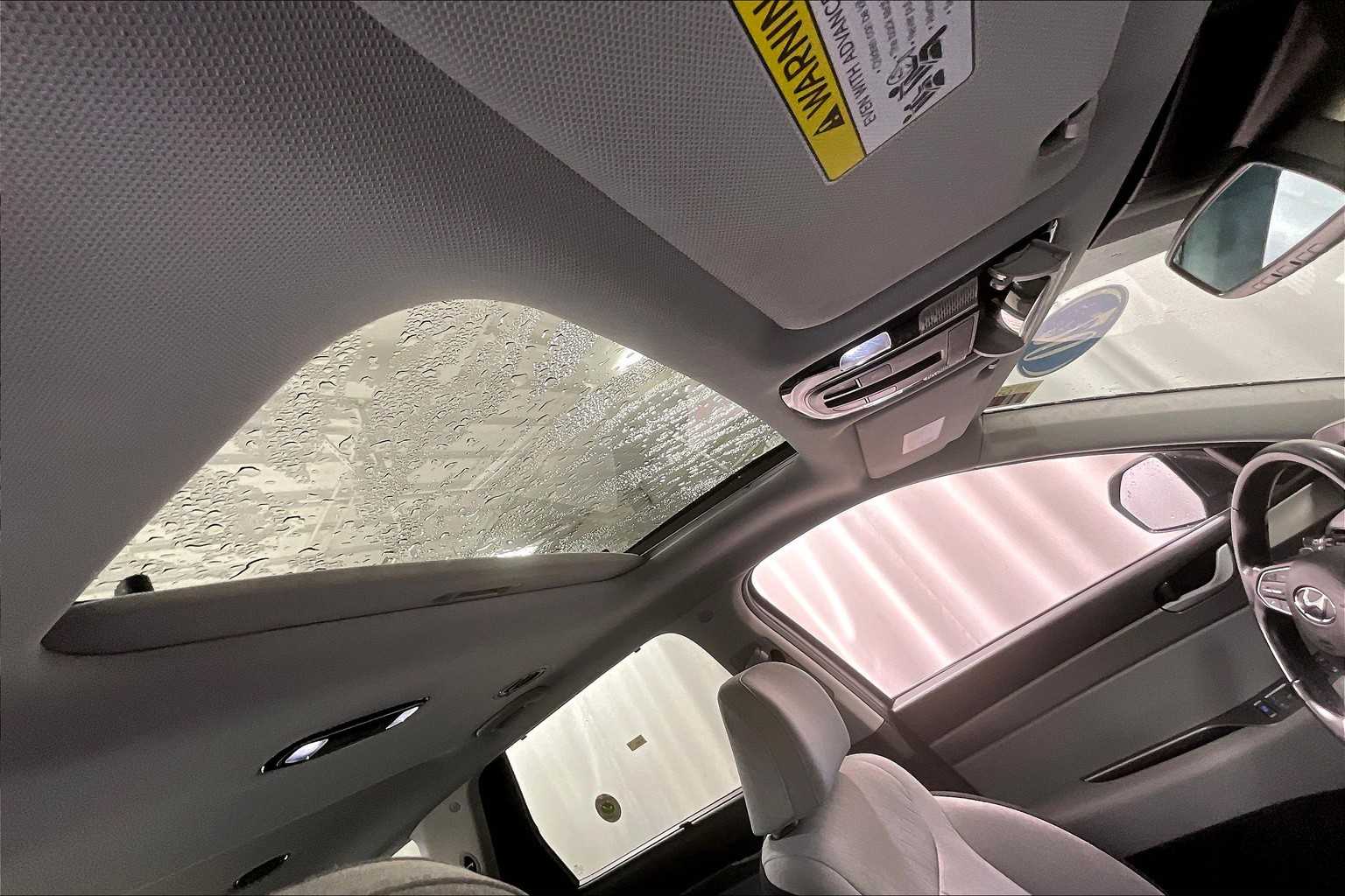2020 Hyundai Palisade SEL - Photo 22