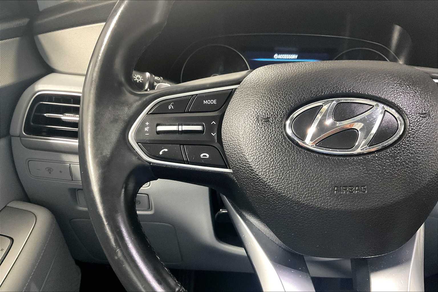 2020 Hyundai Palisade SEL - Photo 23