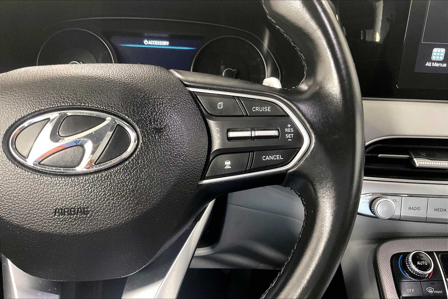 2020 Hyundai Palisade SEL - Photo 24