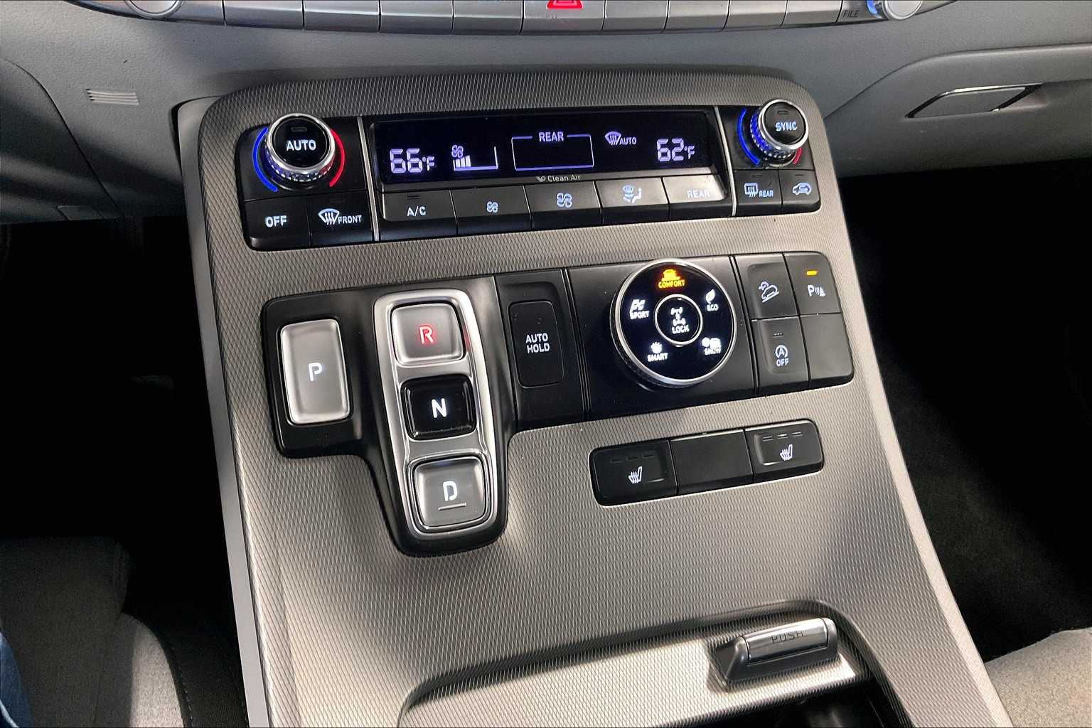 2020 Hyundai Palisade SEL - Photo 26