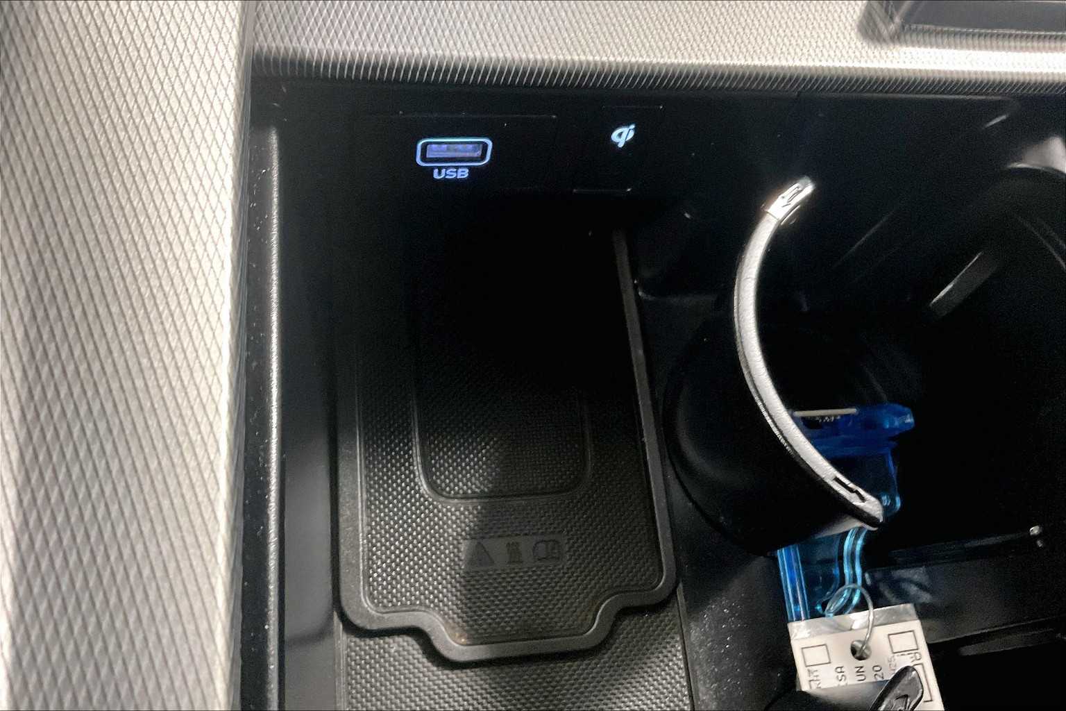 2020 Hyundai Palisade SEL - Photo 27