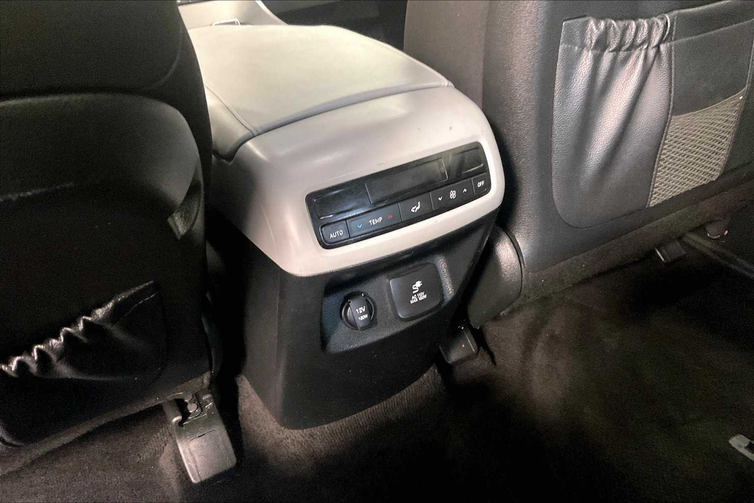 2020 Hyundai Palisade SEL - Photo 28