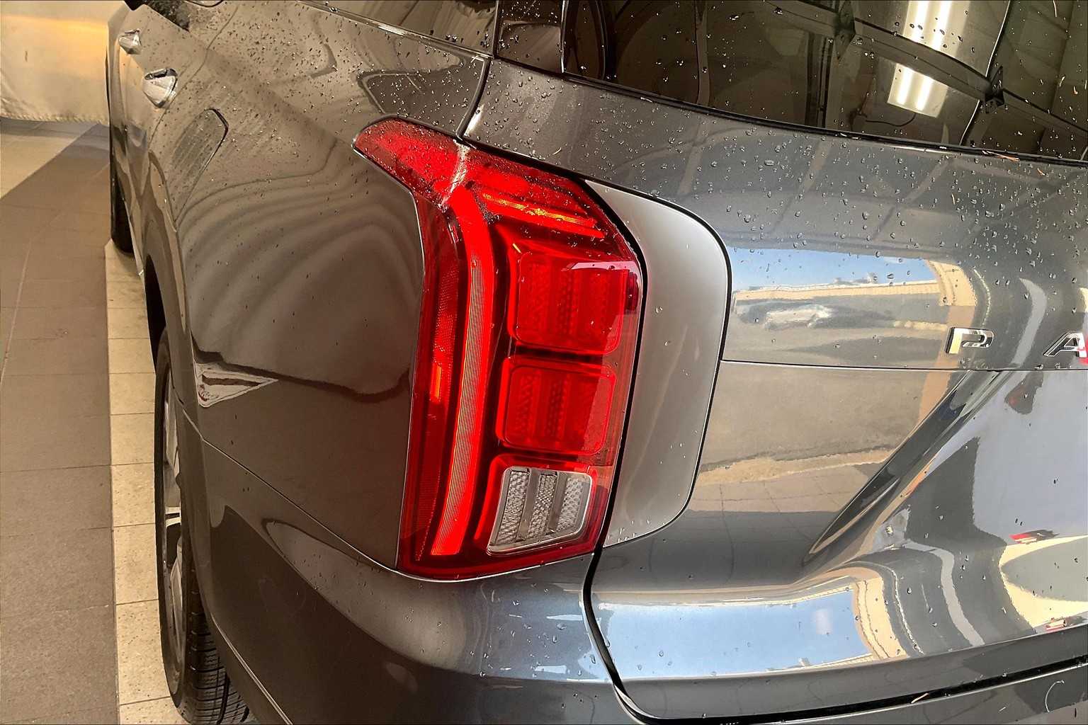 2020 Hyundai Palisade SEL - Photo 34