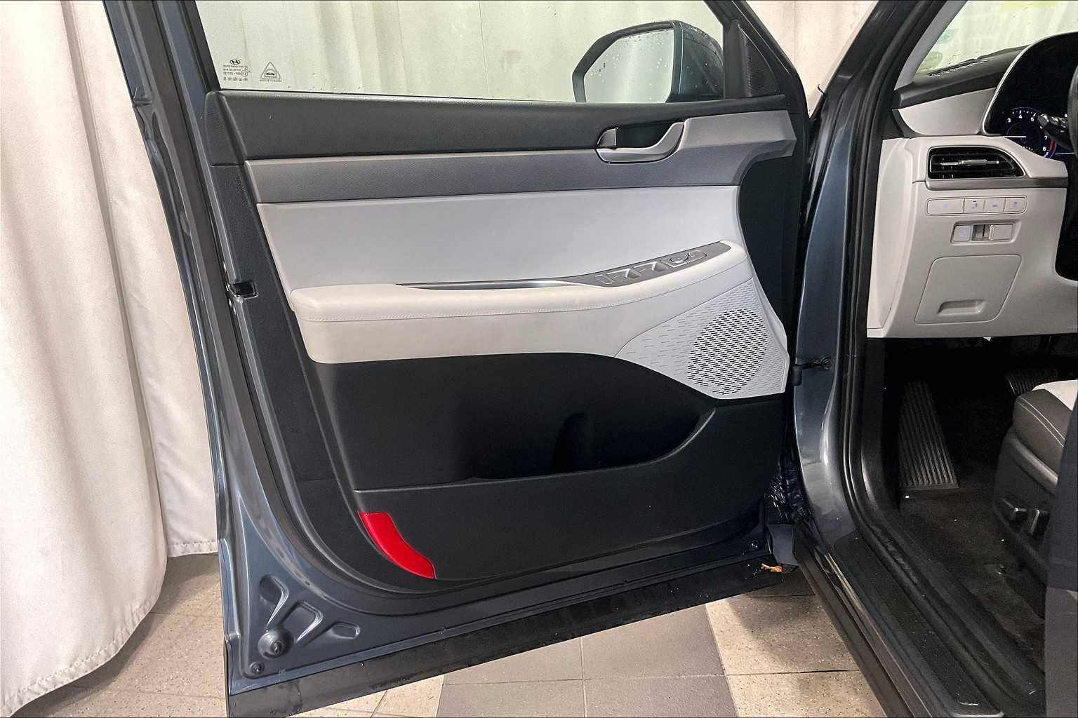 2020 Hyundai Palisade SEL - Photo 9
