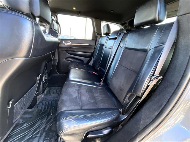 2020 Jeep Grand Cherokee Altitude - Photo 14