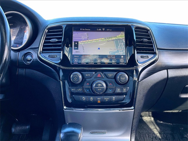 2020 Jeep Grand Cherokee Altitude - Photo 17