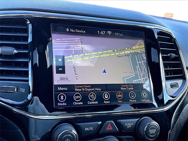 2020 Jeep Grand Cherokee Altitude - Photo 18