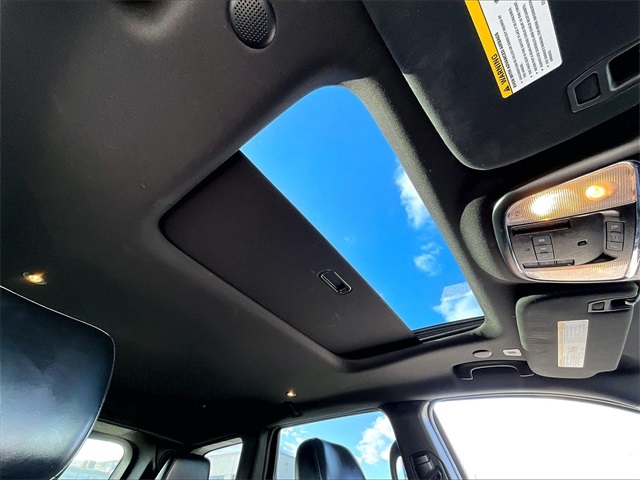 2020 Jeep Grand Cherokee Altitude - Photo 21