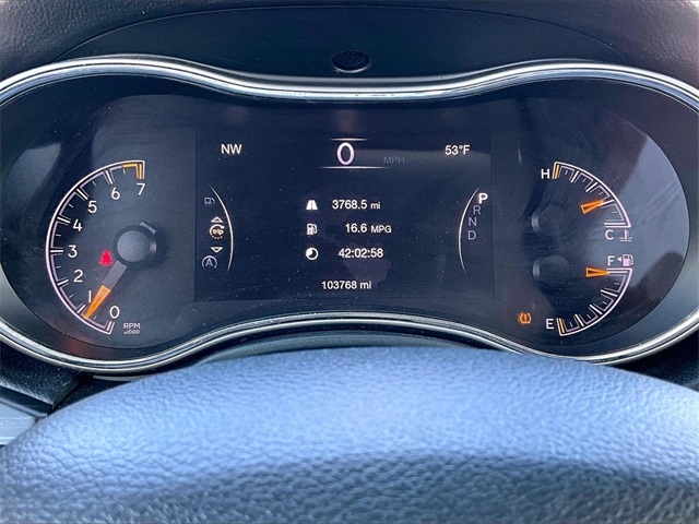 2020 Jeep Grand Cherokee Altitude - Photo 22