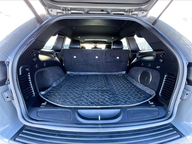 2020 Jeep Grand Cherokee Altitude - Photo 25