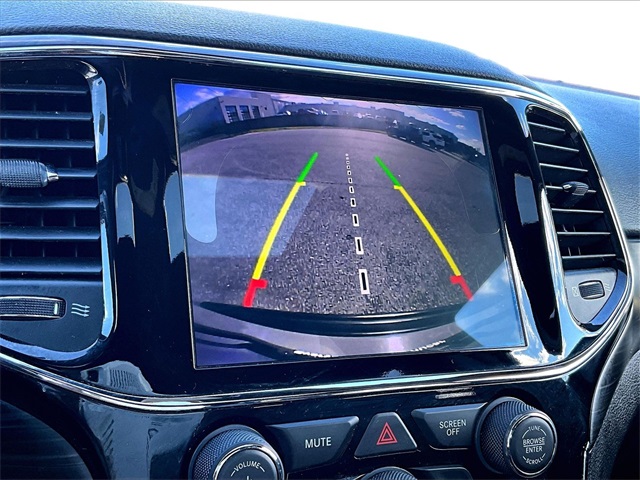 2020 Jeep Grand Cherokee Altitude - Photo 26