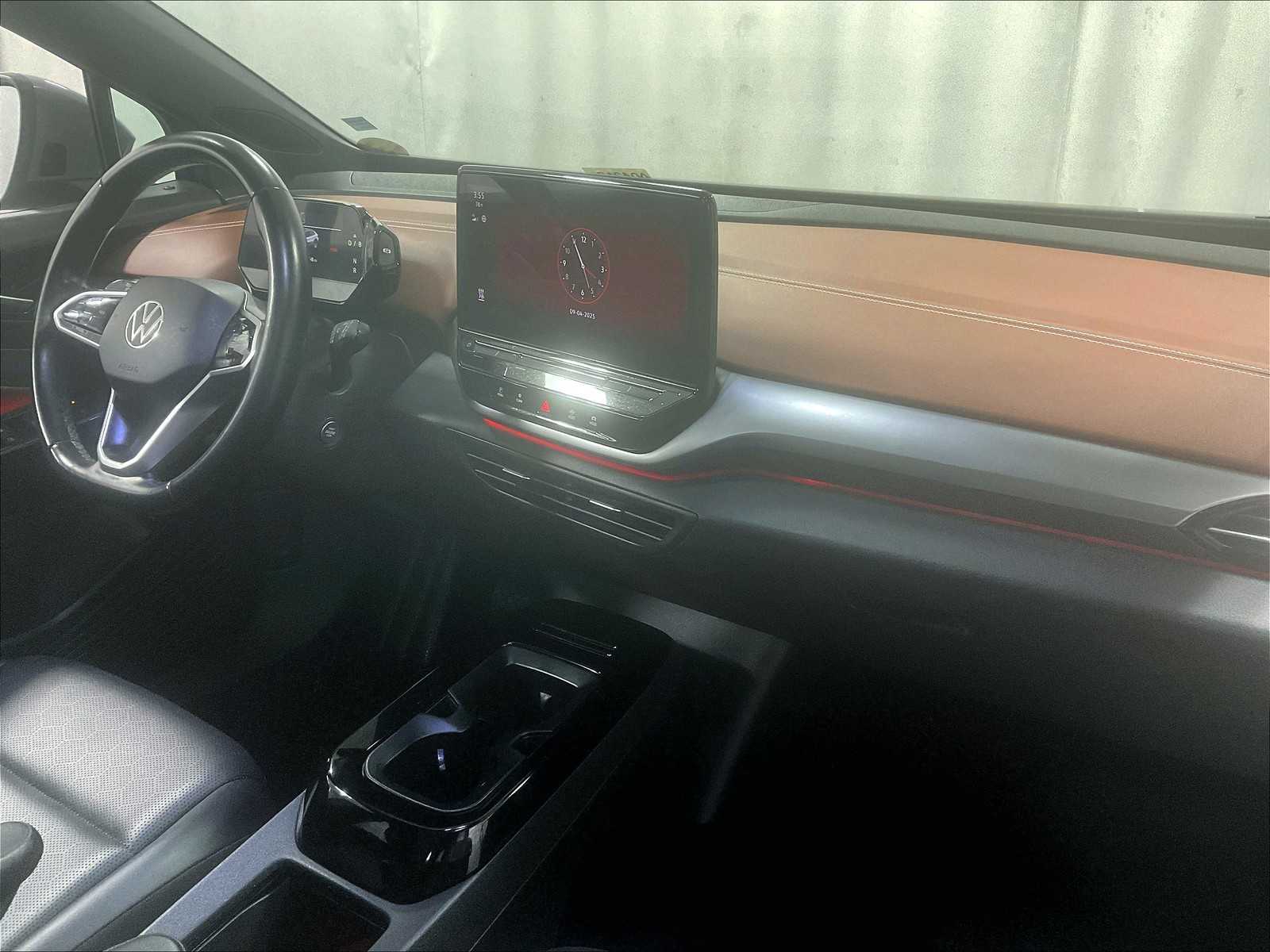 2021 Volkswagen ID.4 Pro S - Photo 14