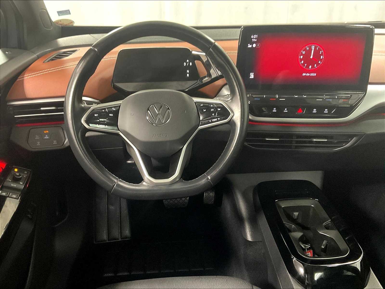 2021 Volkswagen ID.4 Pro S - Photo 18