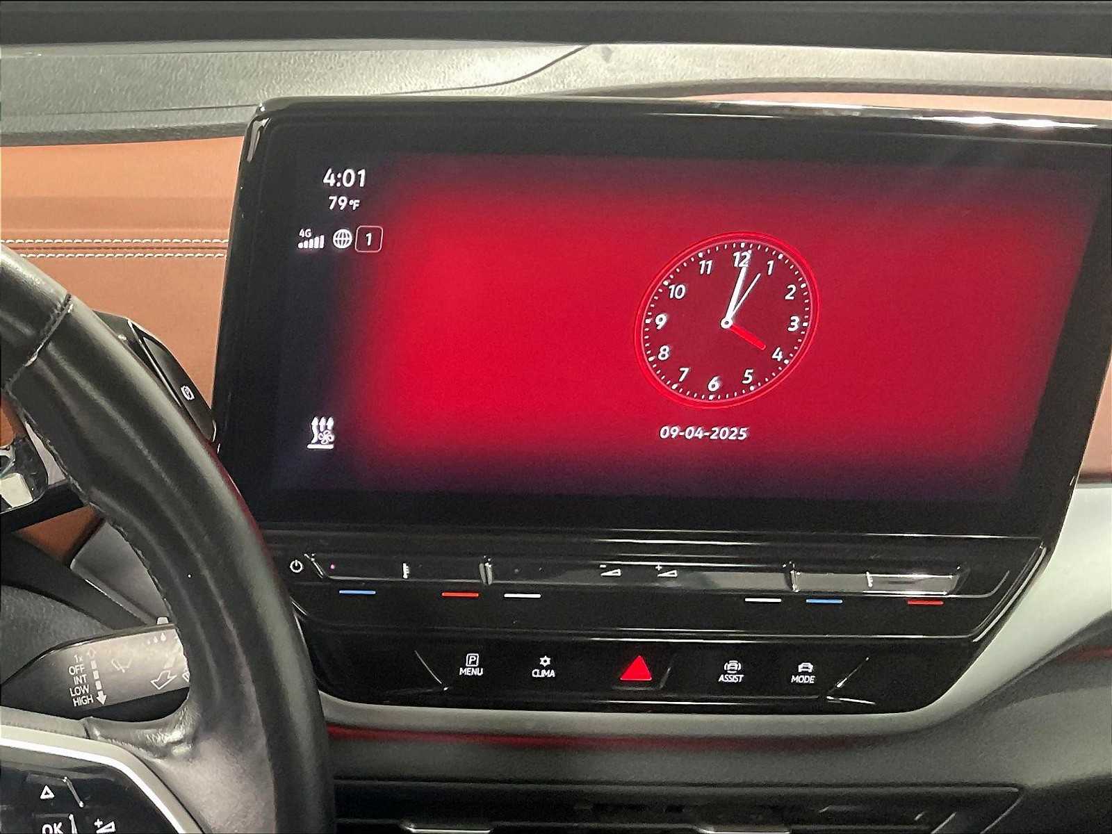2021 Volkswagen ID.4 Pro S - Photo 19