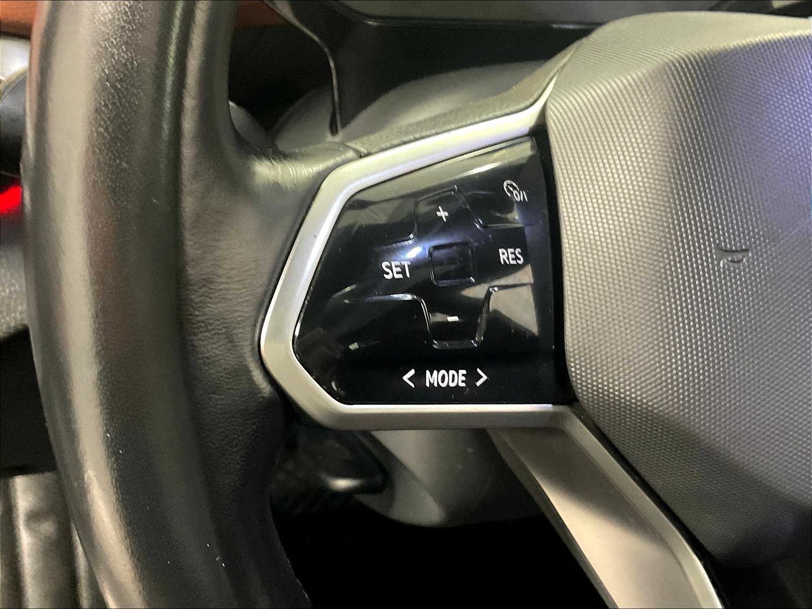 2021 Volkswagen ID.4 Pro S - Photo 24
