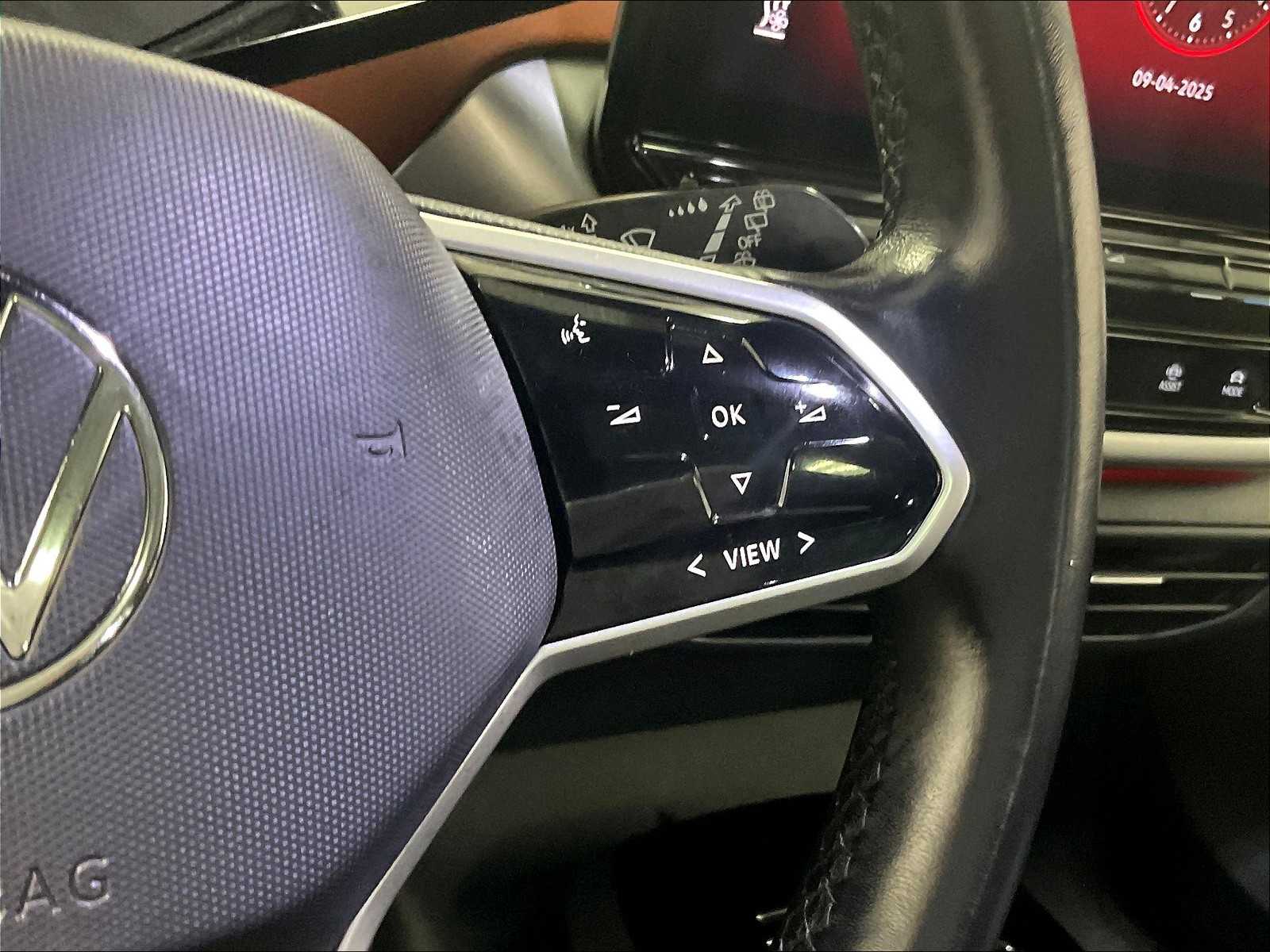 2021 Volkswagen ID.4 Pro S - Photo 25