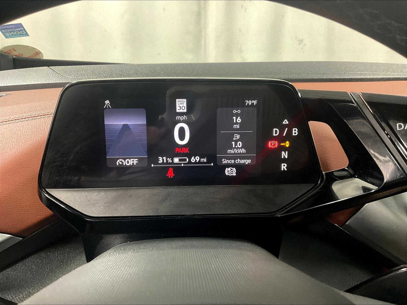 2021 Volkswagen ID.4 Pro S - Photo 26