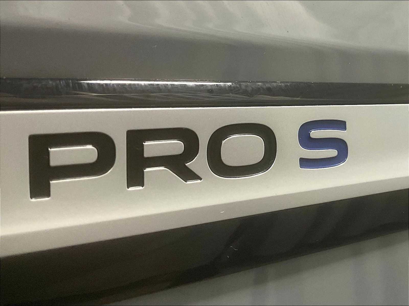 2021 Volkswagen ID.4 Pro S - Photo 30