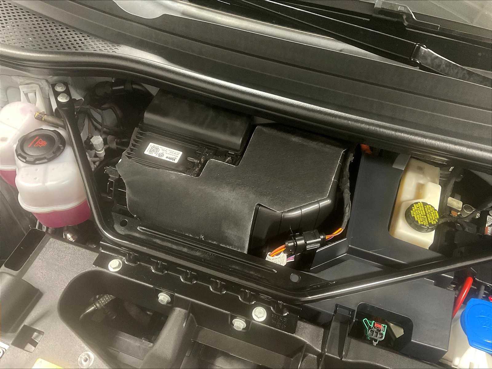 2021 Volkswagen ID.4 Pro S - Photo 36