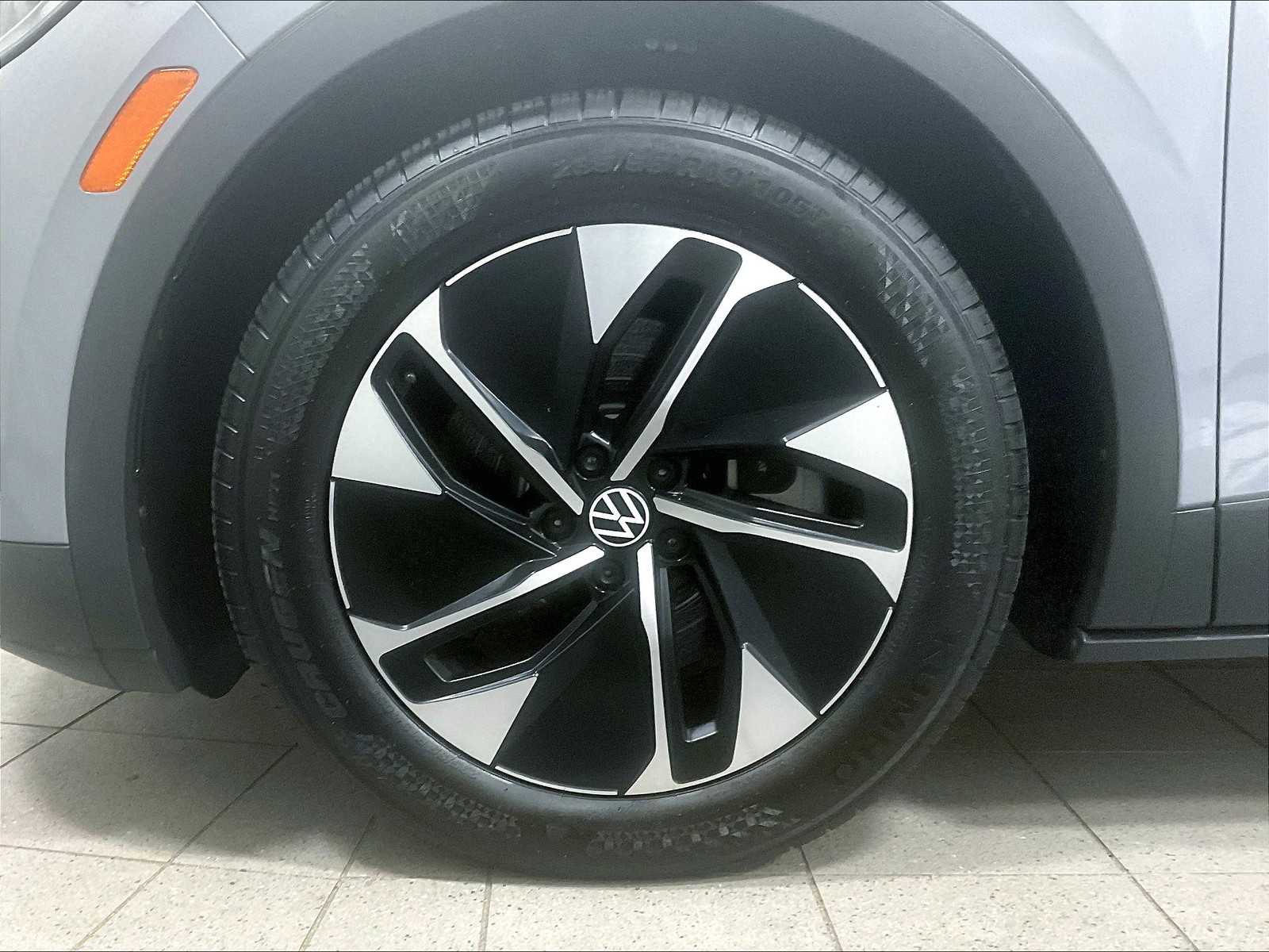 2021 Volkswagen ID.4 Pro S - Photo 7