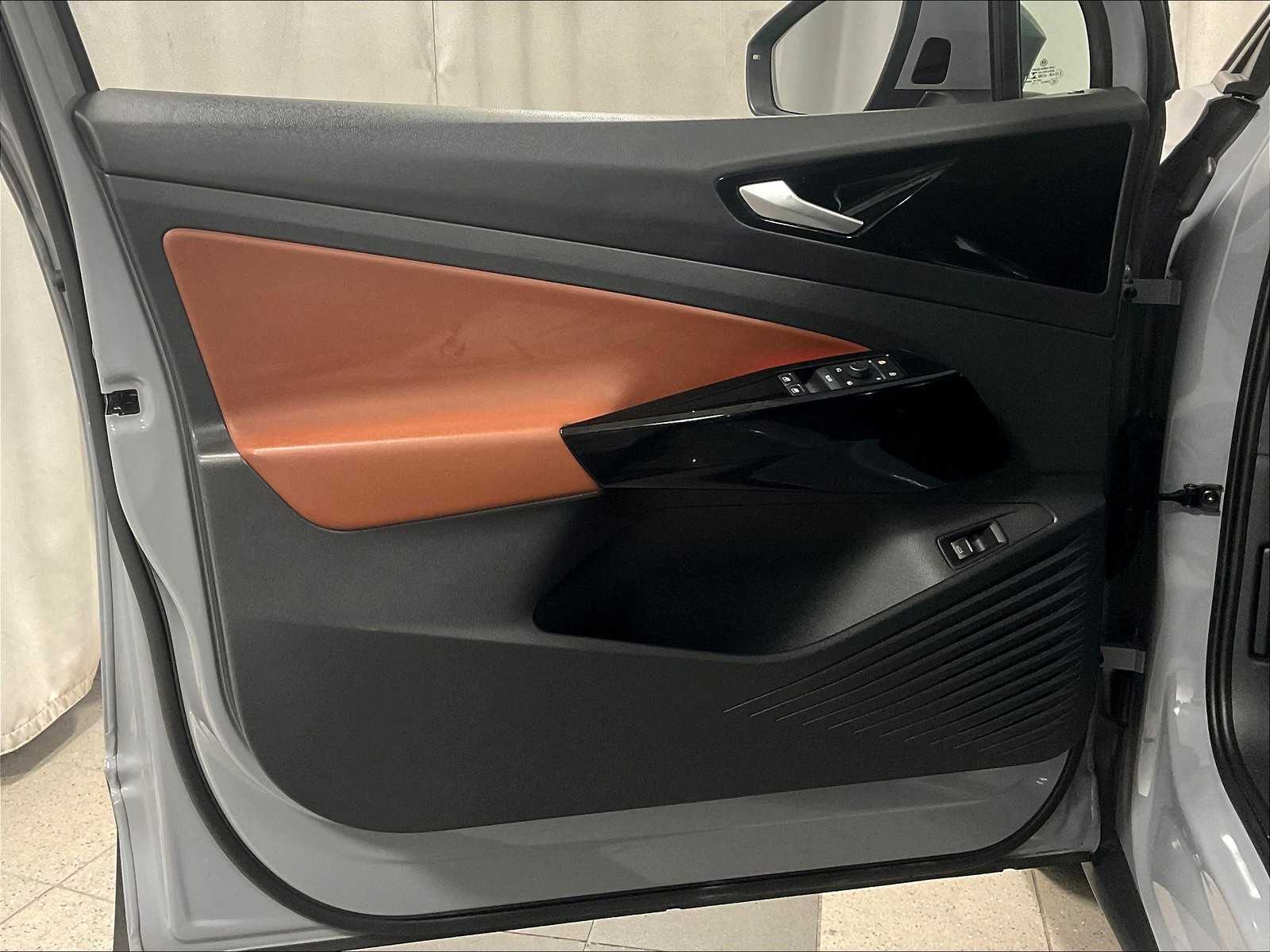 2021 Volkswagen ID.4 Pro S - Photo 9