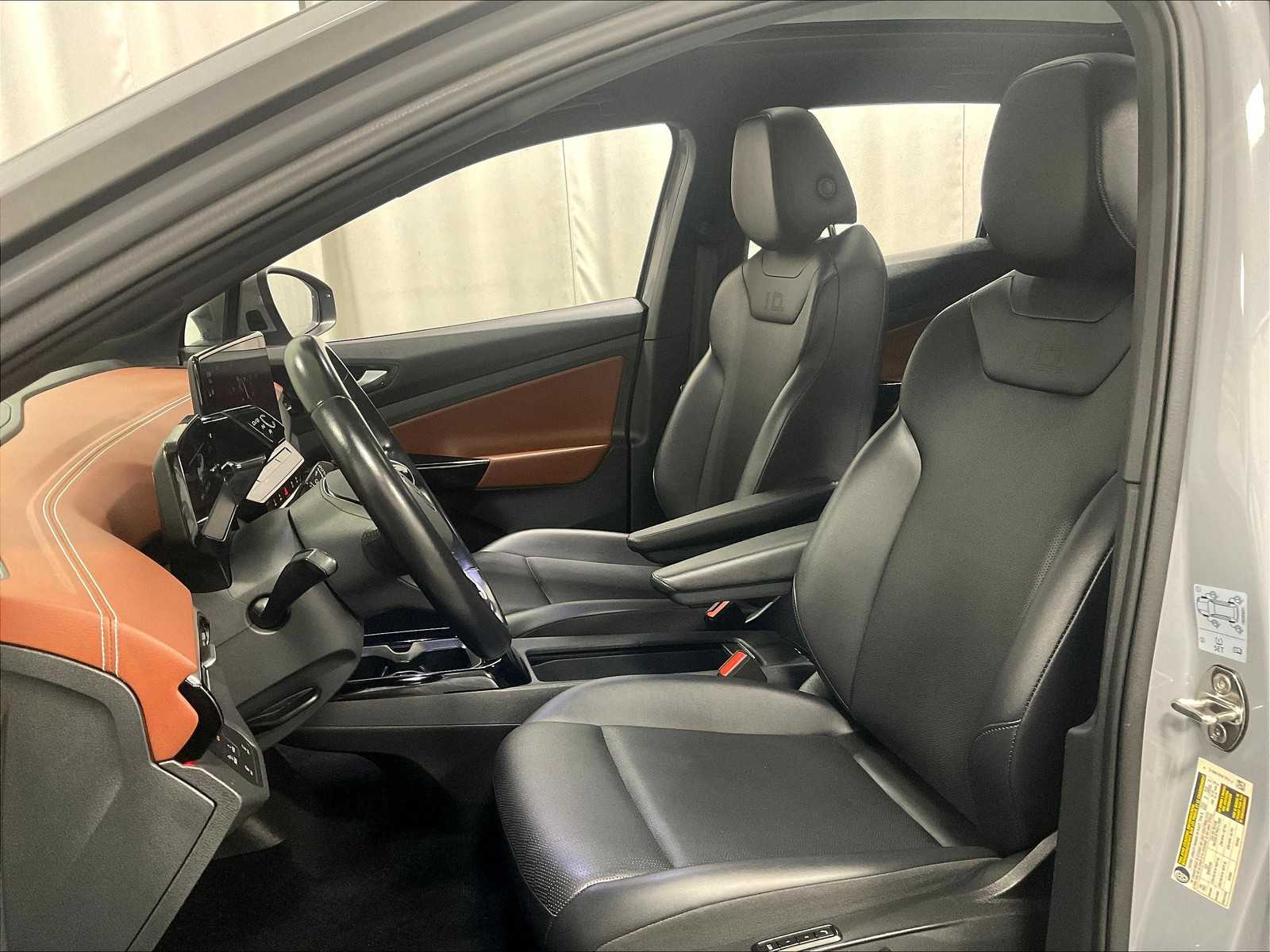 2021 Volkswagen ID.4 Pro S - Photo 10