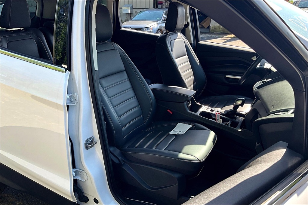 2019 Ford Escape SEL - Photo 11
