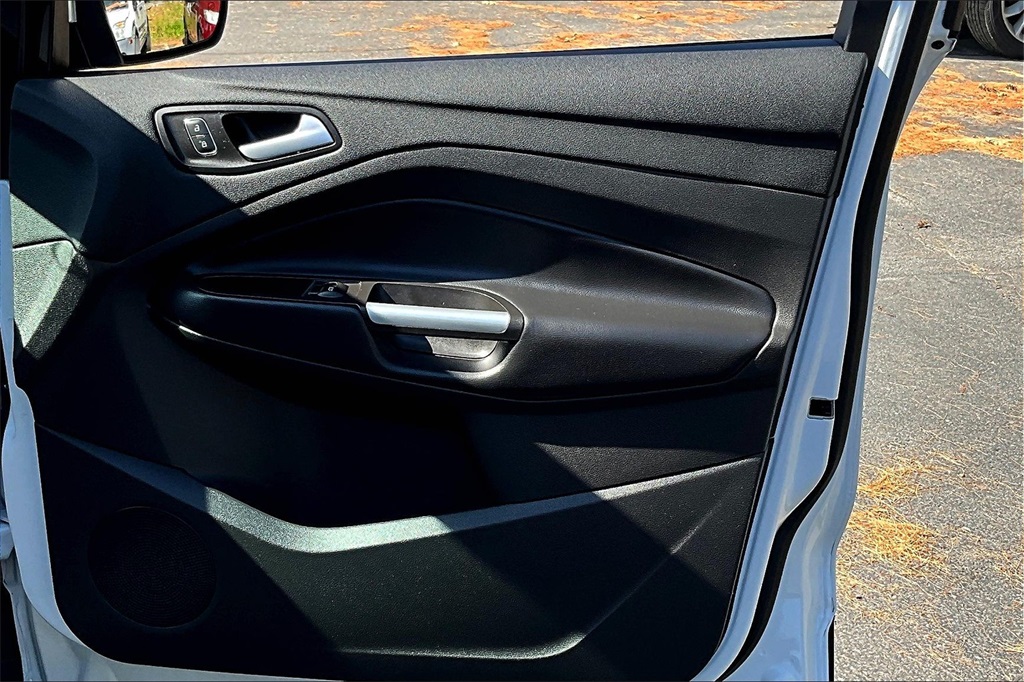 2019 Ford Escape SEL - Photo 12