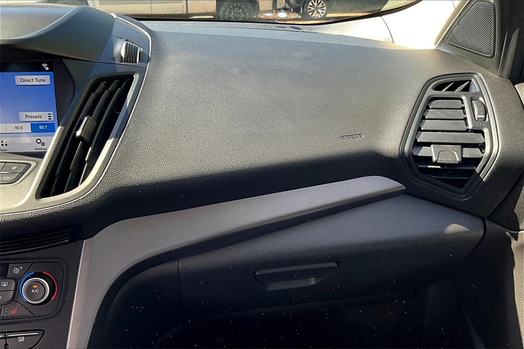 2019 Ford Escape SEL - Photo 13