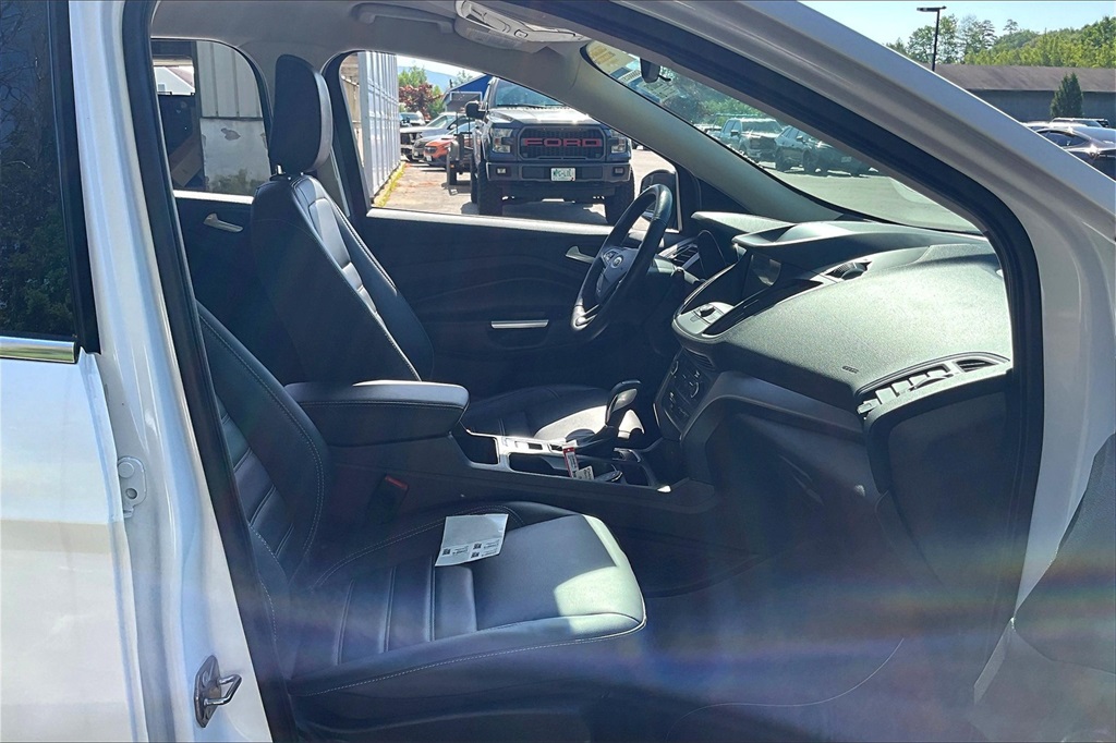 2019 Ford Escape SEL - Photo 14
