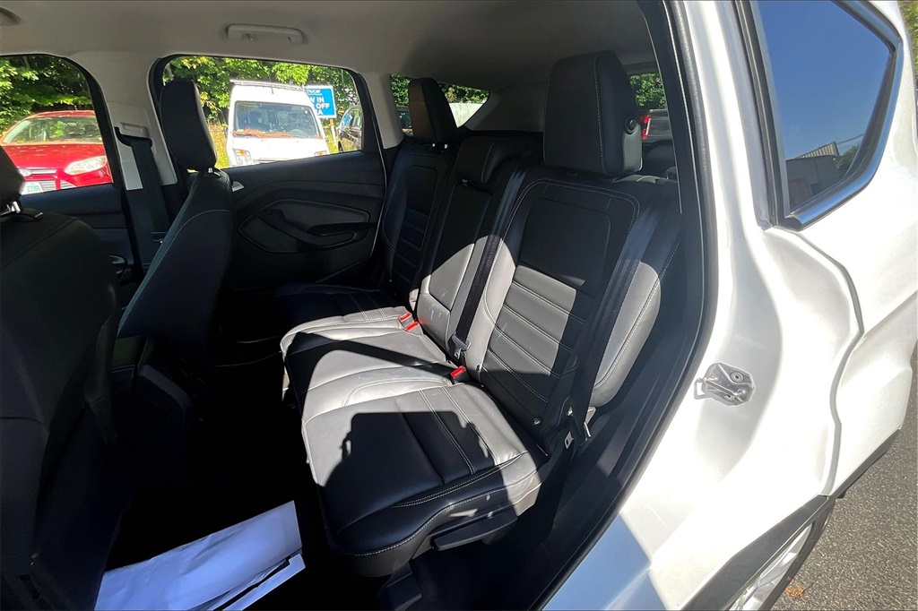 2019 Ford Escape SEL - Photo 15