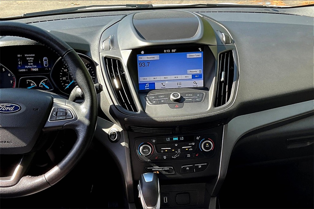 2019 Ford Escape SEL - Photo 18