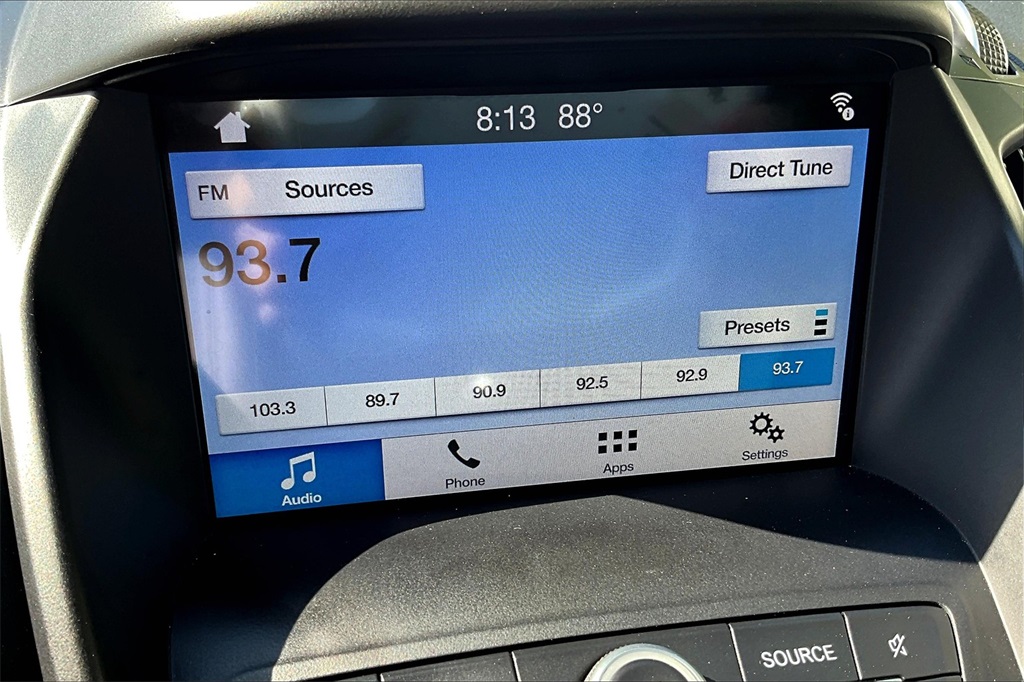 2019 Ford Escape SEL - Photo 19