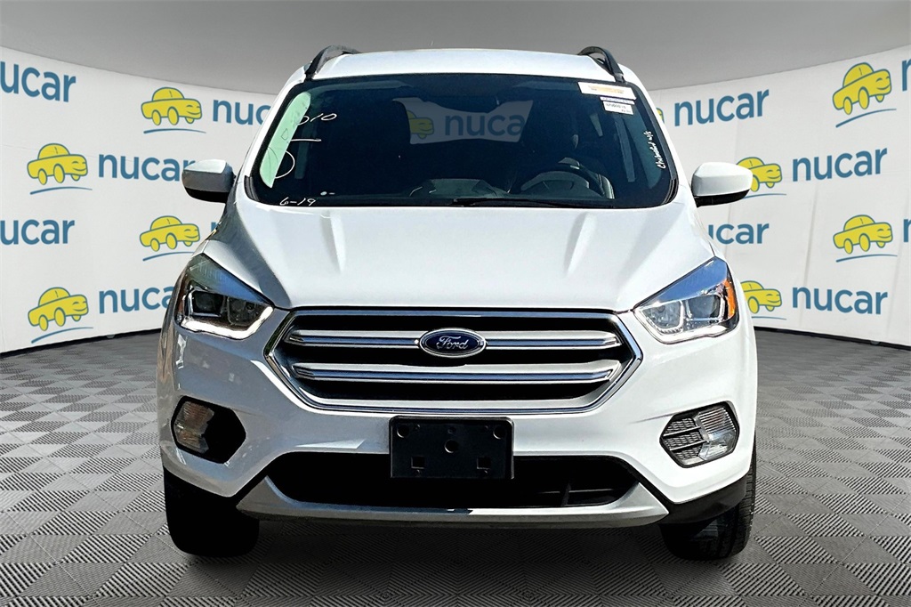 2019 Ford Escape SEL - Photo 2