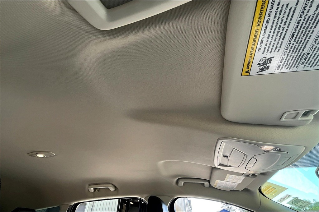 2019 Ford Escape SEL - Photo 22