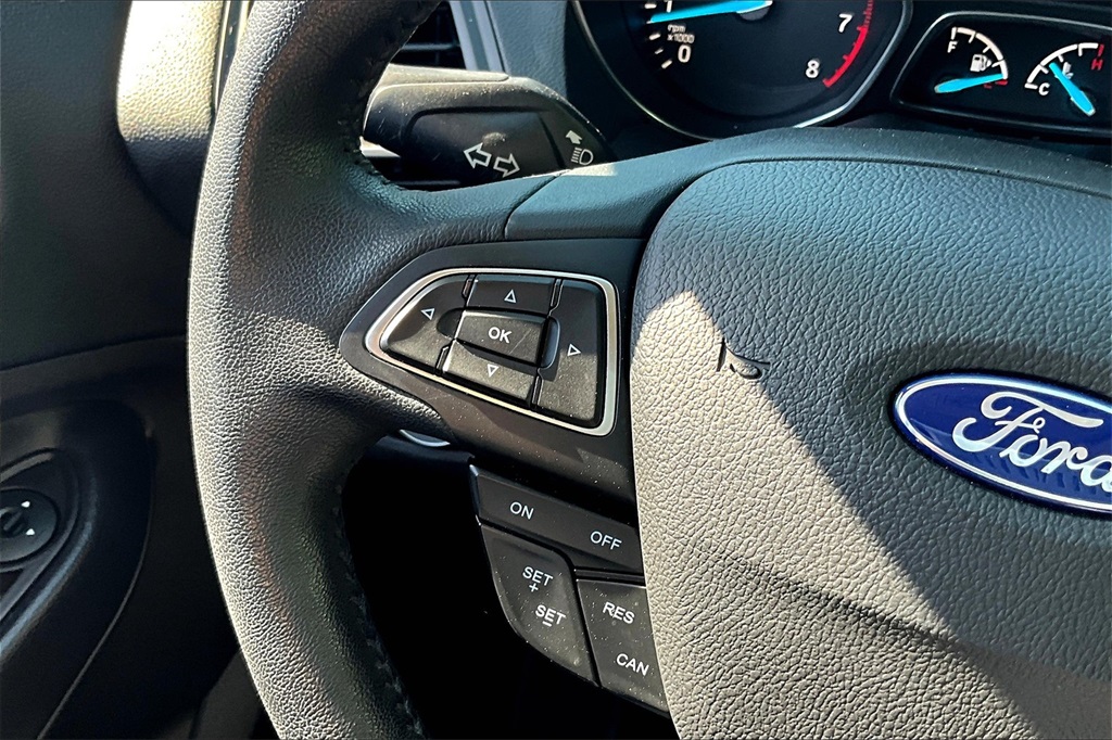 2019 Ford Escape SEL - Photo 23
