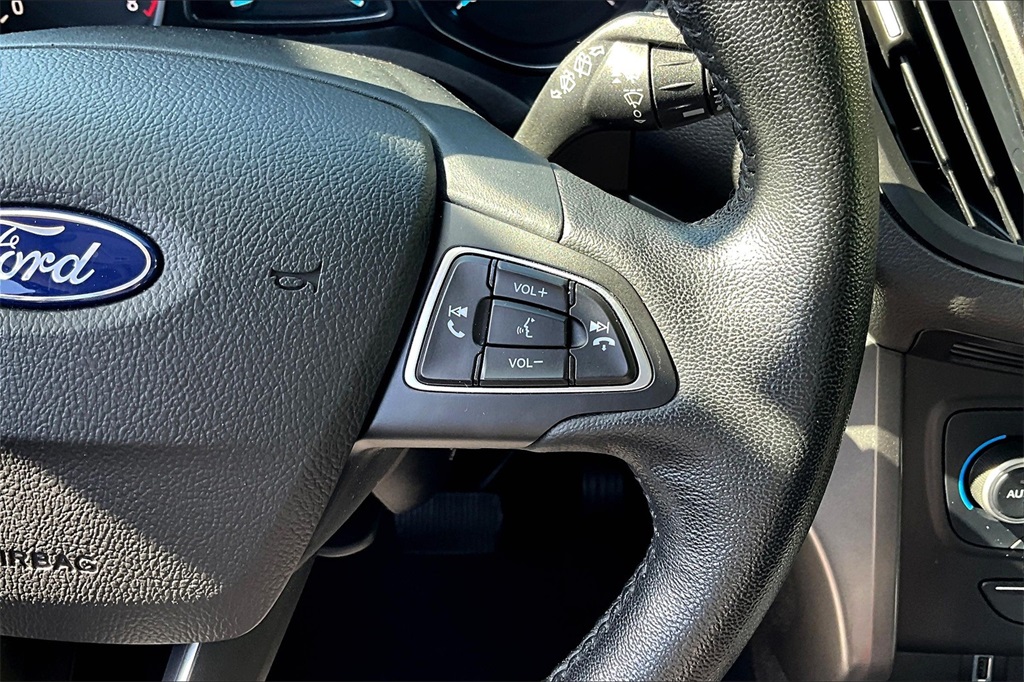 2019 Ford Escape SEL - Photo 24