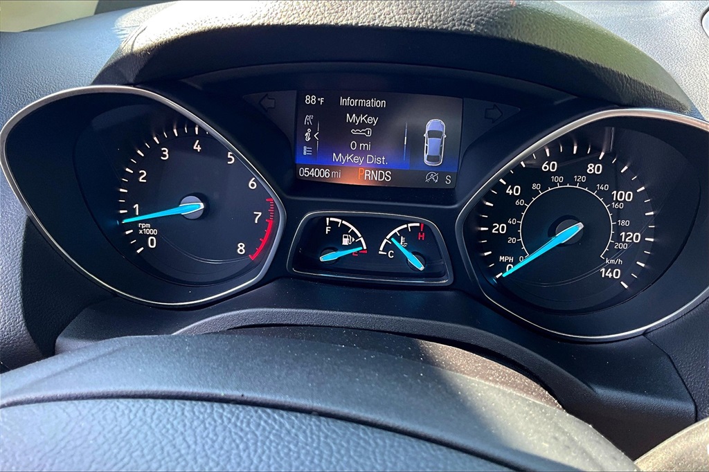 2019 Ford Escape SEL - Photo 25