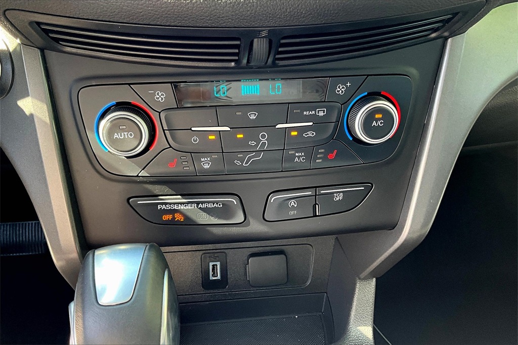 2019 Ford Escape SEL - Photo 26