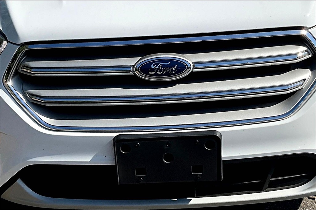 2019 Ford Escape SEL - Photo 31