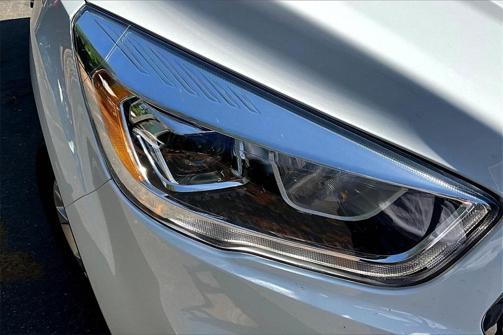 2019 Ford Escape SEL - Photo 32