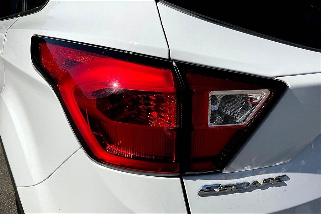 2019 Ford Escape SEL - Photo 33