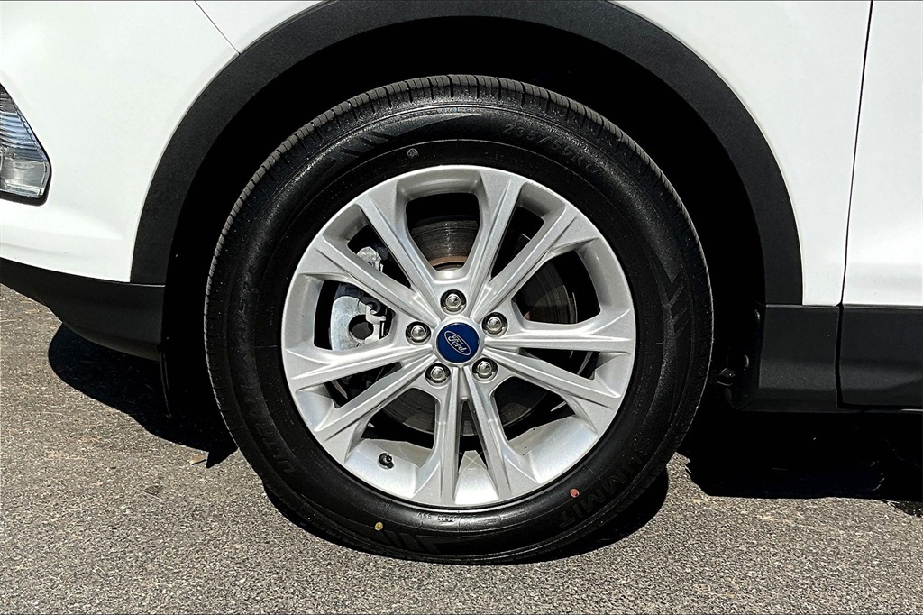 2019 Ford Escape SEL - Photo 7