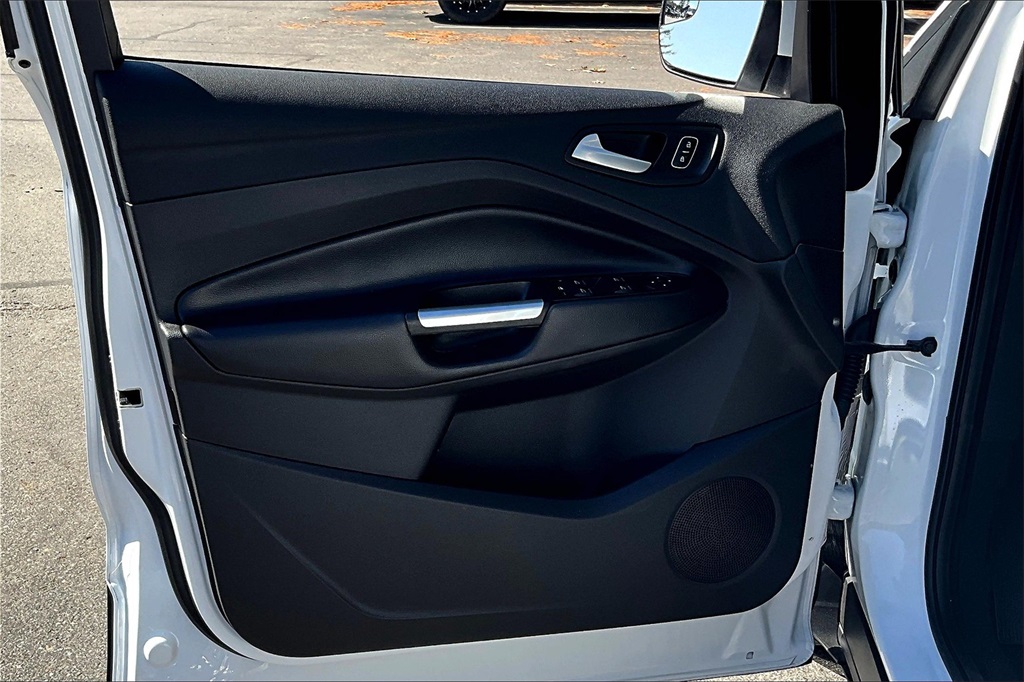 2019 Ford Escape SEL - Photo 9