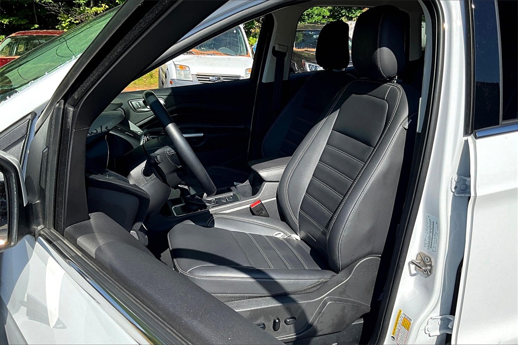 2019 Ford Escape SEL - Photo 10