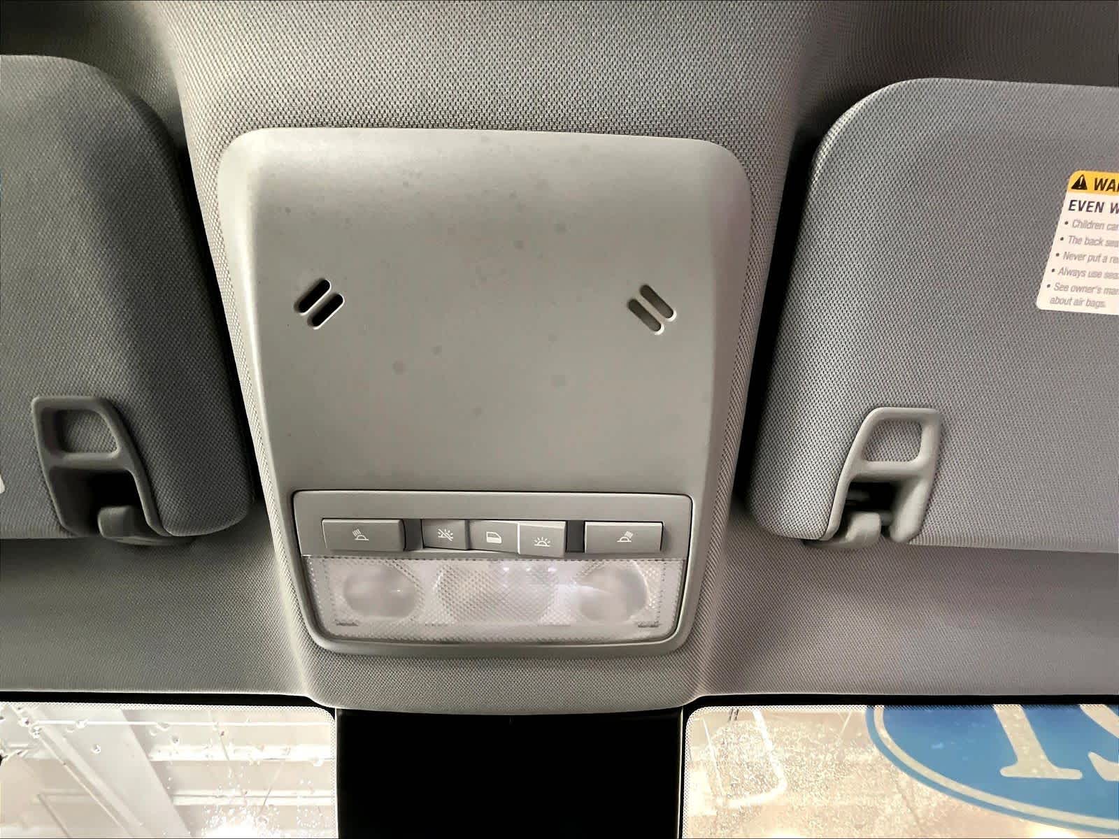 2021 Chevrolet Trax LS - Photo 23