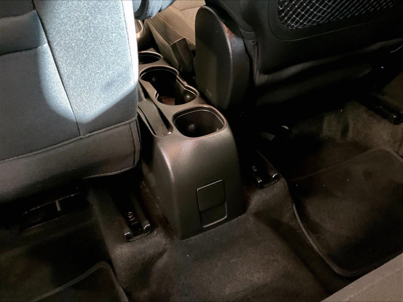 2021 Chevrolet Trax LS - Photo 29